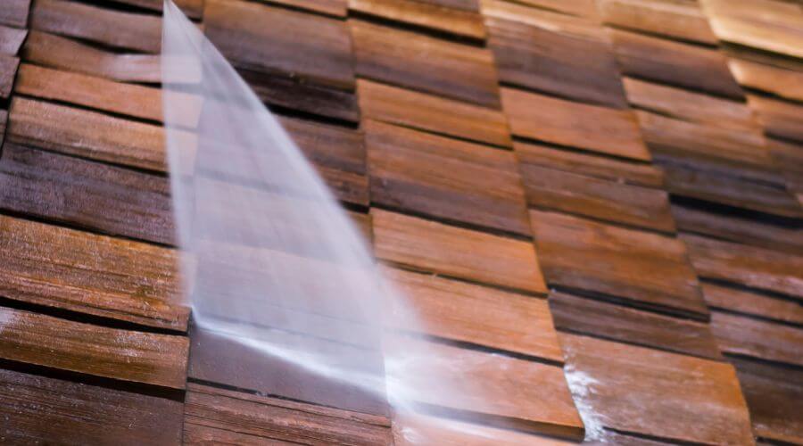 Metal Roofing in Wake, VA