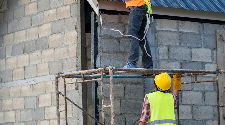 Professional residential roofers in Wake, VA